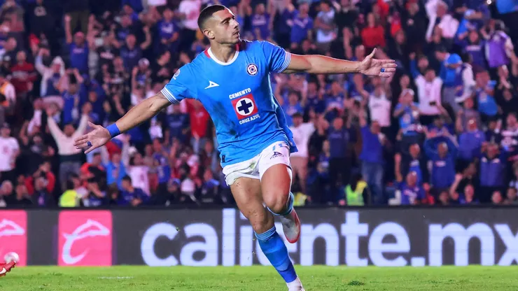 Cruz Azul buscará una nueva victoria en el Apertura 2024