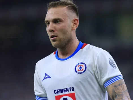 Así convenció Cruz Azul a Rotondi de renovar