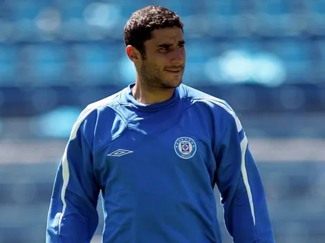 De la gloria a la suspensión: ¿Qué pasó con Salvador Carmona?