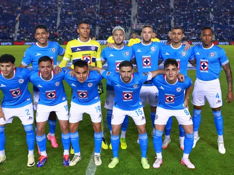 Se vienen dos renovaciones más en Cruz Azul