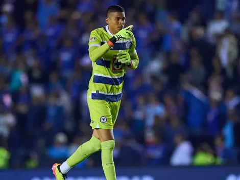 "Interesa en varios equipos": ¿Puede irse Kevin Mier?