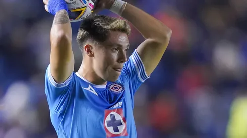 Rodrigo Huescas a punto de debutar oficialmente