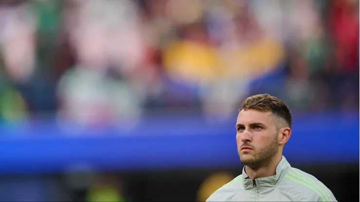 El delantero mexicano se incorporó esta semana a la pretemporada del cuadro neerlandés tras el fracaso en la Copa América.