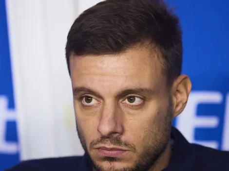 Martín Anselmi tiene un pedido especial a la afición