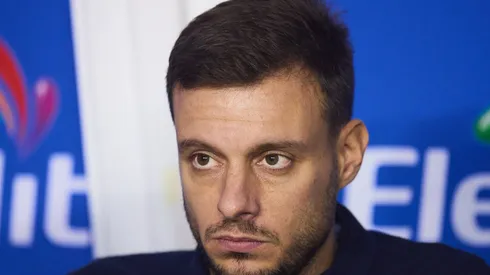 El entrenador argentino inició con el pie derecho su segunda temporada al frente de los cementeros con tres victorias al hilo.