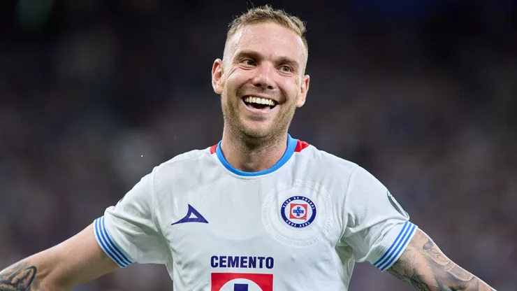 Rotondi es celeste hasta 2028