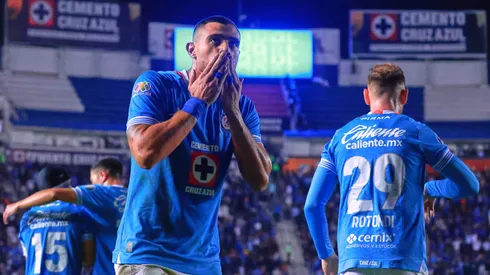 Giakoumakis repetiría en el 11 inicial de Martín Anselmi.