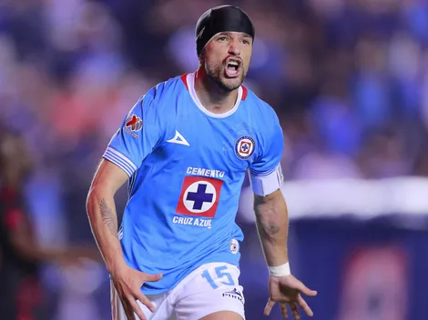 ¿Juega el capitán? Las cuatro bajas de Anselmi contra Toluca
