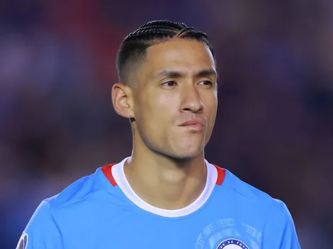 AEK Atenas quiere pagarle a Cruz Azul por Uriel Antuna en 4 años