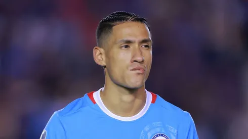 AEK Atenas presentó un plan de pagos insólito por Uriel Antuna