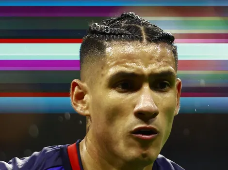 Ultimátum para Uriel Antuna desde Cruz Azul