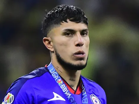 Adrián Esparza pintó el panorama de Carlos Salcedo en el mercado