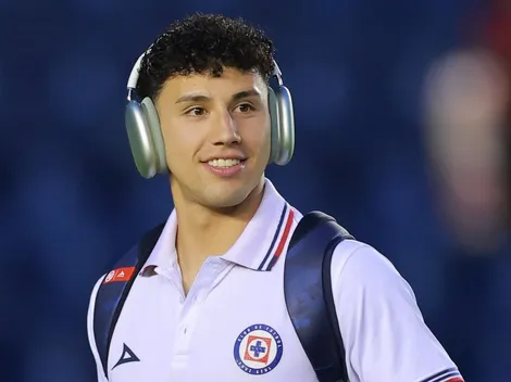 El "reclamo" de Jorge Sánchez a Nacho Rivero tras el triunfo