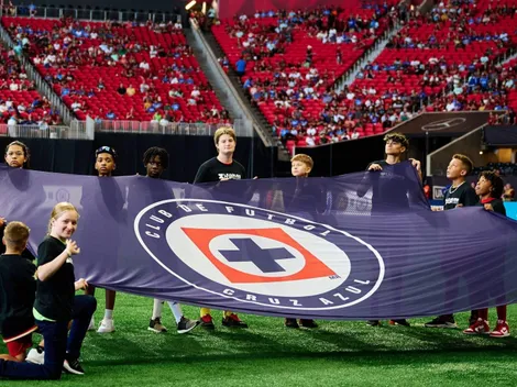 Esto piensa el vestidor de Cruz Azul sobre la Leagues Cup