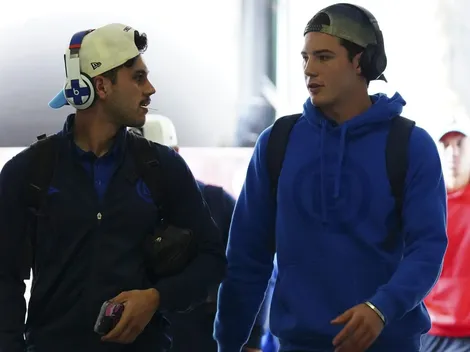 Otra baja en Cruz Azul: el triste destino de su canterano