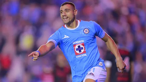 La tabla de goleo del Apertura 2024 tras el doblete de Giakoumakis