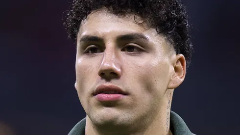 "Fue un fracaso": Jorge Sánchez sobre el proceso de Jimmy Lozano