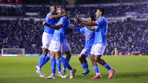 ¿Cuándo y dónde ver el Cruz Azul vs. Toluca por el Apertura 2024?