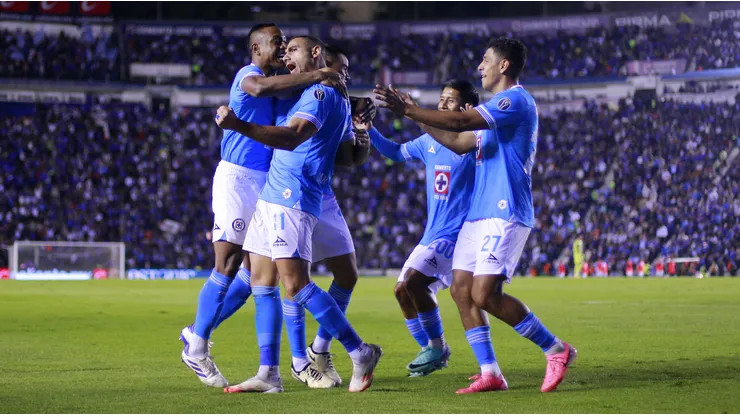 ¿Cuándo y dónde ver el Cruz Azul vs. Toluca por el Apertura 2024?