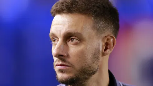 Martín Anselmi reveló el secreto del éxito de Cruz Azul