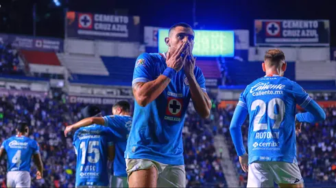 Los cementeros dieron una nueva exhibición de futbol y golean a los fronterizos para ser únicos líderes del Apertura 2024.