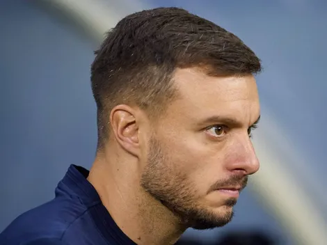 Anselmi arriesga: Antuna está en la convocatoria