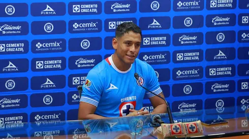 Luis Romo contó la verdad sobre el interés del América