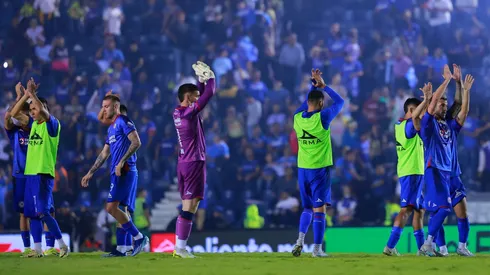 Cruz Azul jugará su último partido en el Azul antes de la Leagues Cup.
