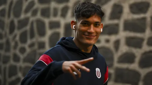 Cruz Azul tomó una decisión con el fichaje de Chiquete Orozco