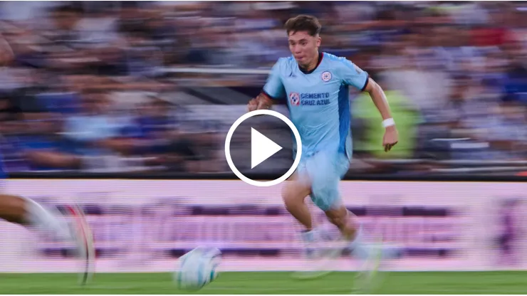 Así fue el segundo partido de Rodrigo Huescas en Copenhague