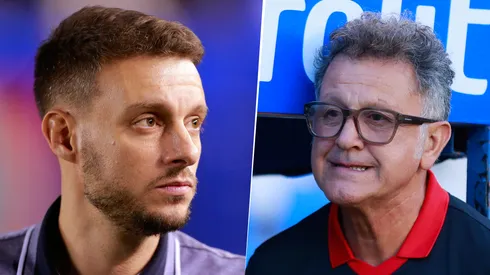 Las alineaciones confirmadas del Cruz Azul vs. Xolos