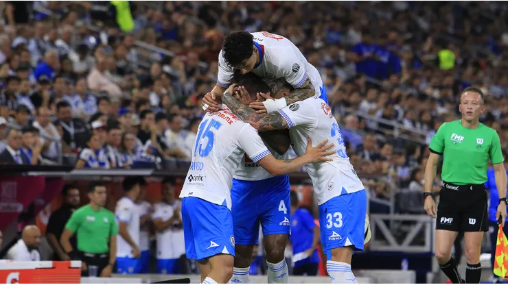 ¿Cruz Azul vs. Xolos contará con transmisión de TV abierta?
