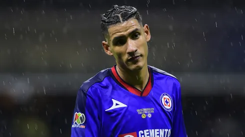 El mensaje de Uriel Antuna que ilusiona a la afición con su continuidad en Cruz Azul