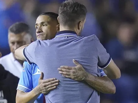 ¿Antuna juega contra Xolos? La contundente decisión de Anselmi