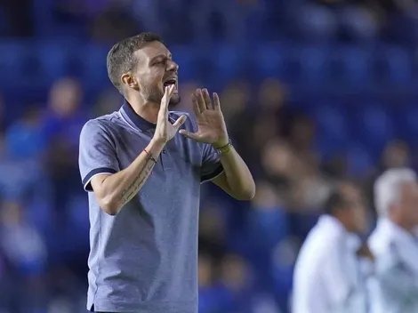 Noticias de Cruz Azul hoy 16 de julio: vienen por Anselmi, múltiples bajas y convocados al All Star Game