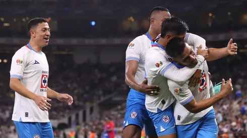 La Máquina marcha como líder del Apertura 2024.