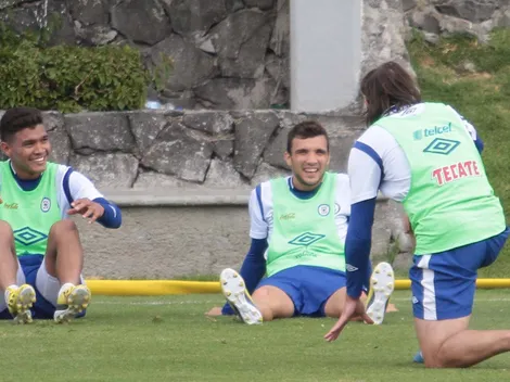 Un presente inesperado: ¿Qué fue de Nicolás Bertolo?