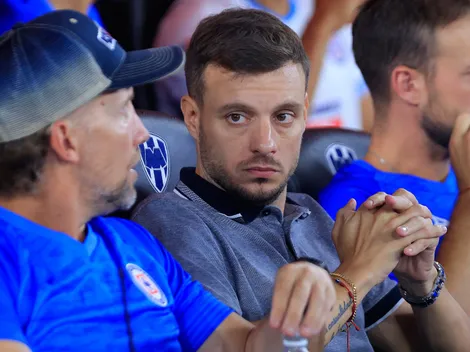 Cruz Azul ocupa los últimos lugares en una importante tabla de la Liga MX