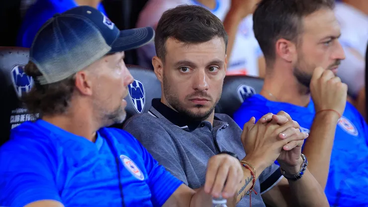 ¿Cruz Azul debe preocuparse?