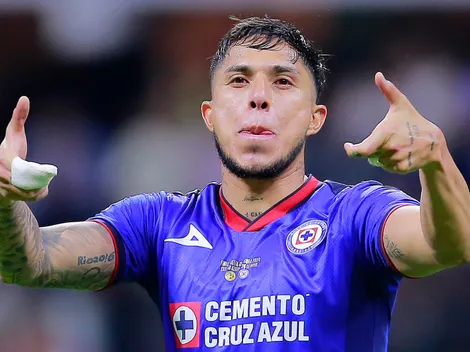 Misteriosa publicación de Carlos Salcedo en redes sociales