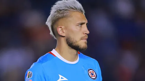 Gonzalo Piovi vive un presente espectacular.