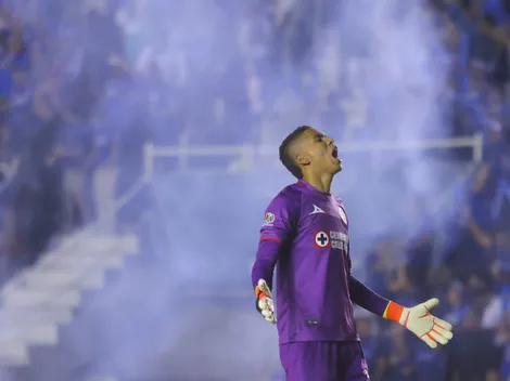 Colombia pide a Mier tras el falló de Vargas en Copa América