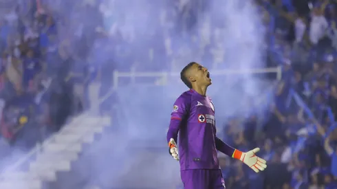 El portero colombiano fue ignorado por el seleccionador de los cafeteros