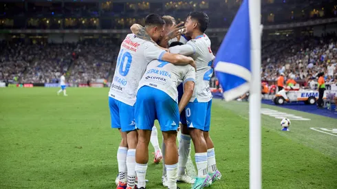 Cruz Azul puede aumentar su invicto e ingresar en la historia grande