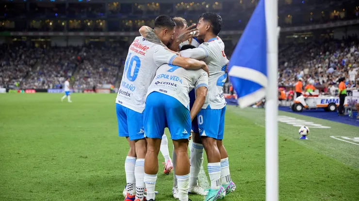 Cruz Azul puede aumentar su invicto e ingresar en la historia grande