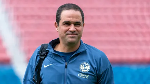 André Jardine será el DT en el All Star Game de la Liga MX.