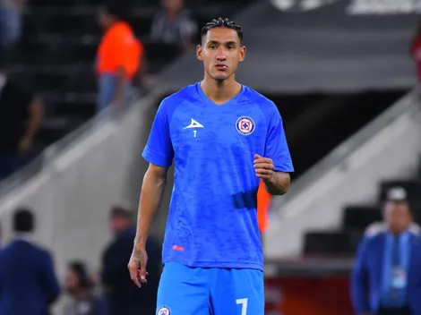 El pedido de Antuna a Martín Anselmi