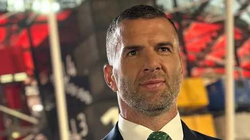 Emanuel Villa arremetió contra Rotondi