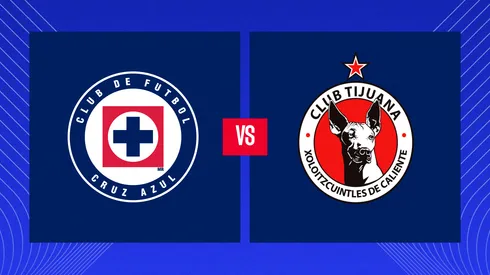 Cruz Azul y Xolos se enfrentan este martes 16 de julio (21:05 horas) en la Jornada 3 del Apertura 2024 de la Liga MX en el Estadio Ciudad de los Deportes.