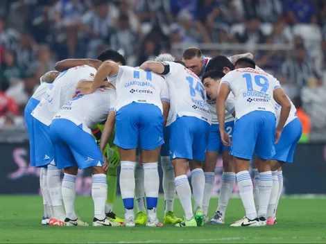 Noticias de Cruz Azul hoy: Viaja el equipo, ranking Concacaf y Huescas